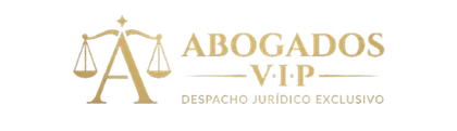 Logotipo de Abogados VIP